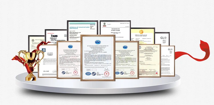 440 Stainless Steel Flange Cover 440 Stainless Steel Flange Cover