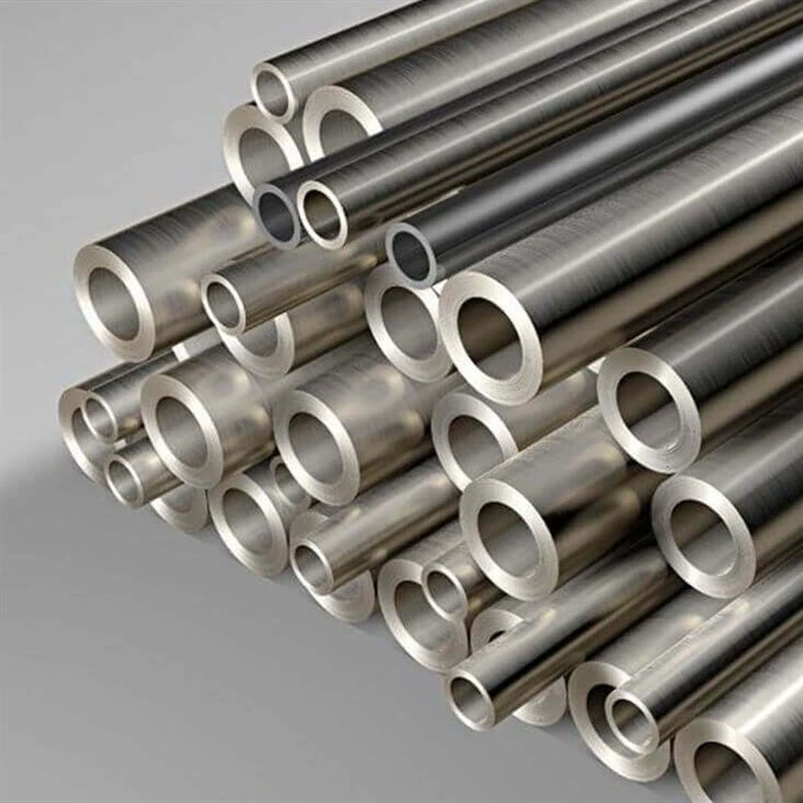 301 Stainless Steel Seamless Pipe Strength Introduction