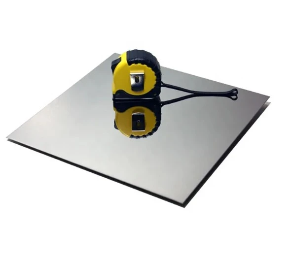 304L Mirror Stainless Steel Plate