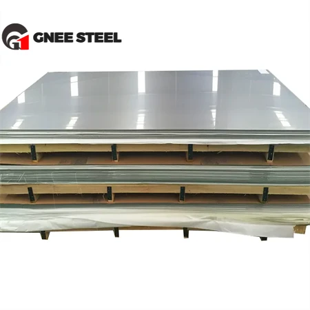 Stainless Steel Plate27