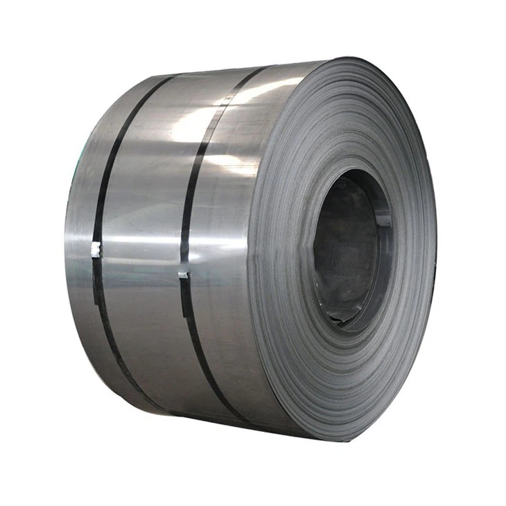 316 Stainless Steel Coil
