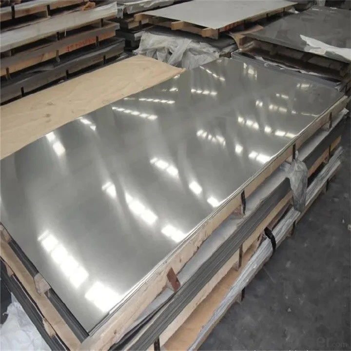 316L 2B Stainless Steel