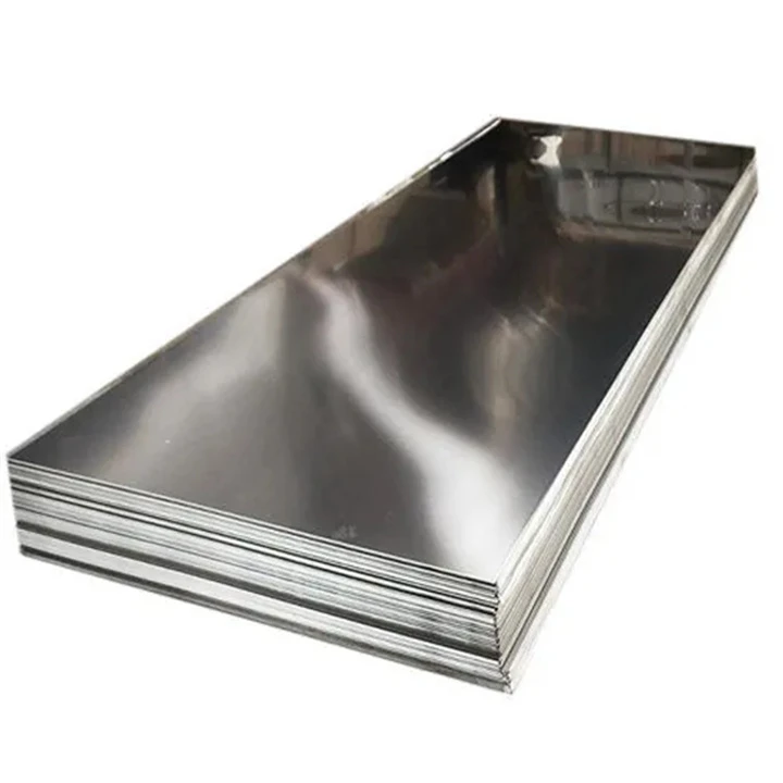 316L 2B Stainless Steel