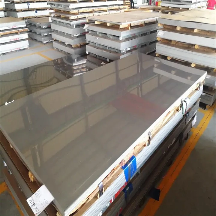 316L 2B Stainless Steel