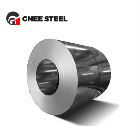 Stainless Steel Coil51