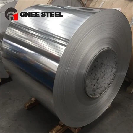 AISI 304 Material Stainless Coil
