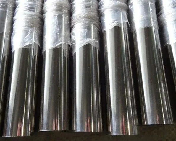 ASTM A53 A106 Stainless Steel Pipe