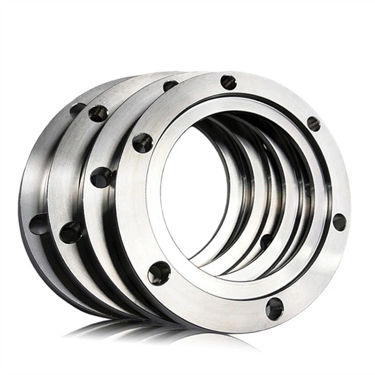Metal Promotion ANSI B16.5 Nickel Flange