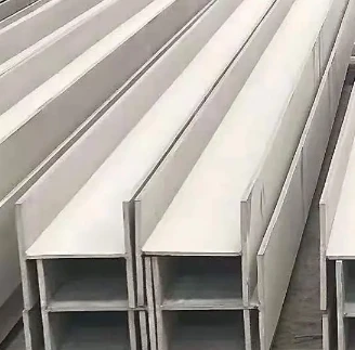 304 rozsdamentes acél I-beam