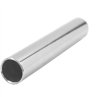 304 ROZSDAMENTES ACÉL CSŐ