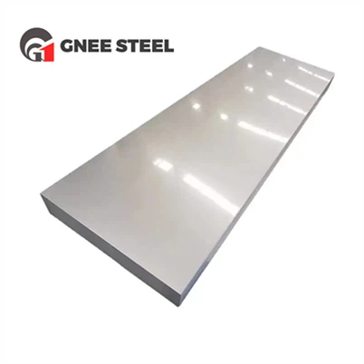 ASTM 316N rozsdamentes acél közepesen vastag lemez