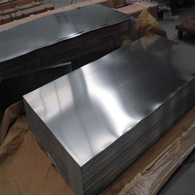 C22 91 Hastelloy Sheet