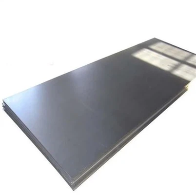 Hastelloy Alloy C -276 lemez