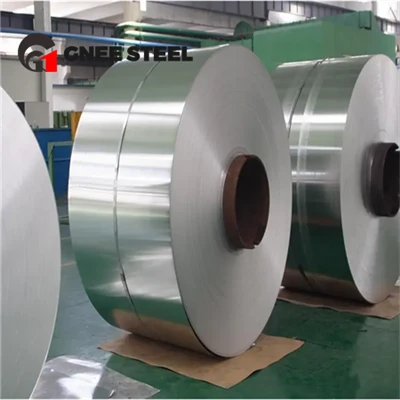 300-as sorozat 316L 304 ASTM rozsdamentes acél tekercs