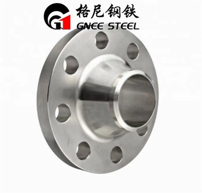 Inconel 690 karimák