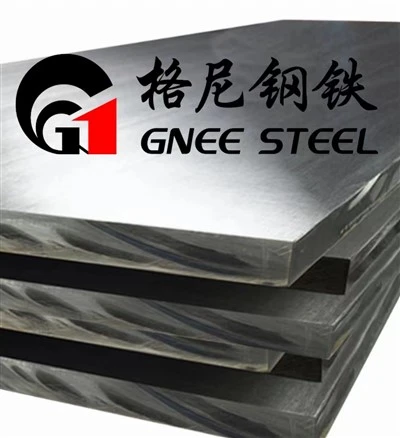 Inconel 751 ötvözött lemez