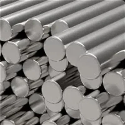 Műanyag csomagolás Nikkelrúd