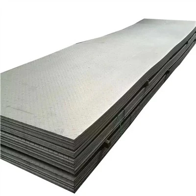 Rozsdamentes acéllemez SAF 2205