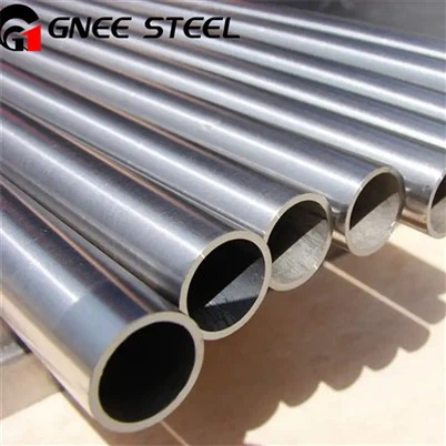 321 316L 316LN rozsdamentes acélcső