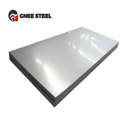 SUS 444 410 420 rozsdamentes fémlemez