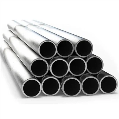 304 431 440B Rozsdamentes acél cső