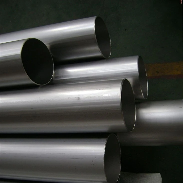 SUS 904L Steel Pipe Stainless