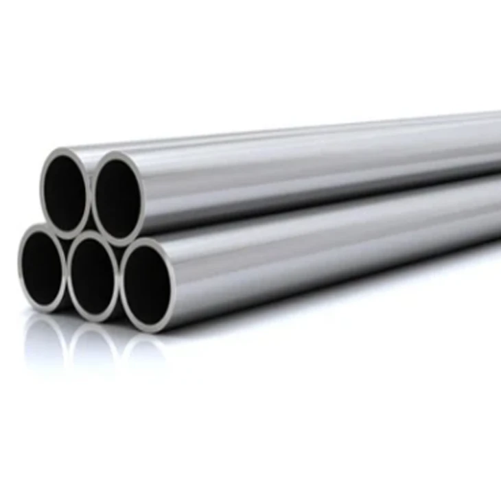 TITANIUM STEEL PIPE