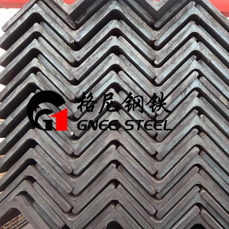 Hot Rolled Galvanized Steel Angel Bar