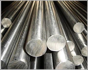 NiMo16Cr15 Resistant Mother Alloy