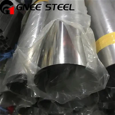 Ötvözött 600 zökkenőmentes cső