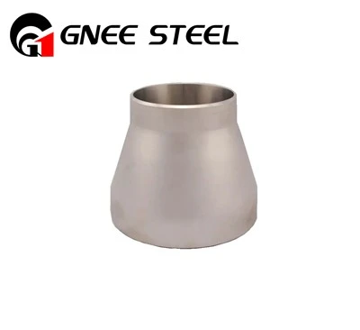 ASTM A403 UNS S34709 ausztenites redukáló póló
